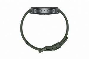 Samsung Galaxy Watch9 44mm LTE - Silver