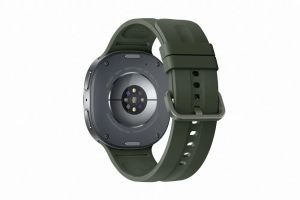Samsung Galaxy Watch9 44mm LTE - Silver
