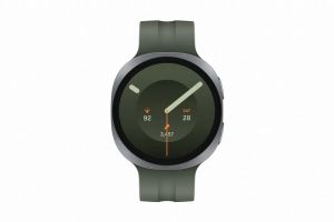 Samsung Galaxy Watch9 44mm LTE - Silver