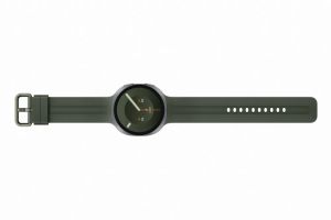 Samsung Galaxy Watch9 44mm LTE - Silver