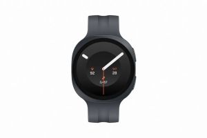 Samsung Galaxy Watch9 40mm LTE - Graphite