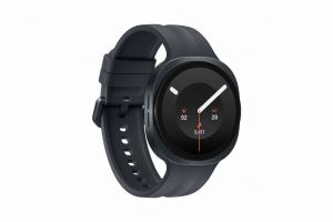 Samsung Galaxy Watch9 40mm LTE - Graphite