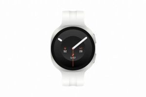 Samsung Galaxy Watch9 40mm LTE - Cream