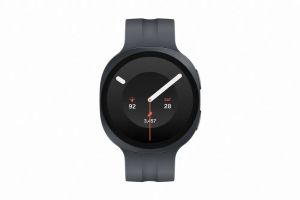 Samsung Galaxy Watch9 44mm BT - Graphite