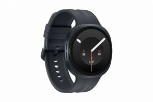 Samsung Galaxy Watch9 44mm BT - Graphite
