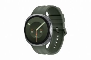 Samsung Galaxy Watch9 44mm BT - Silver