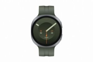 Samsung Galaxy Watch9 44mm BT - Silver