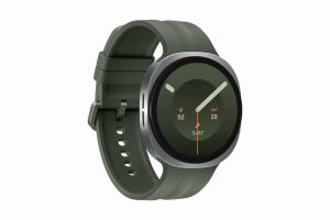 Samsung Galaxy Watch9 44mm BT - Silver