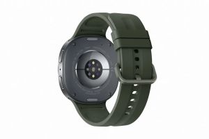 Samsung Galaxy Watch9 44mm BT - Silver