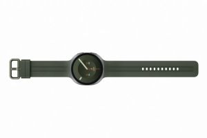 Samsung Galaxy Watch9 44mm BT - Silver