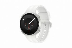 Samsung Galaxy Watch9 40mm BT - Cream