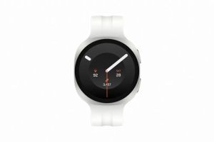 Samsung Galaxy Watch9 40mm BT - Cream