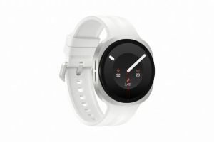 Samsung Galaxy Watch9 40mm BT - Cream