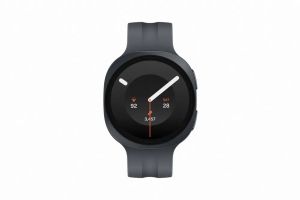 Samsung Galaxy Watch9 40mm BT - Graphite
