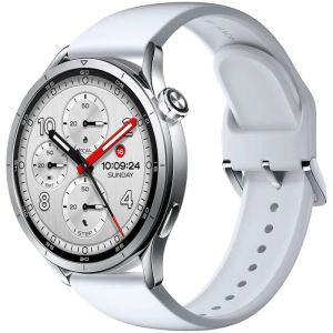 Xiaomi Watch S5 46mm - Silver