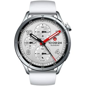Xiaomi Watch S5 46mm - Silver
