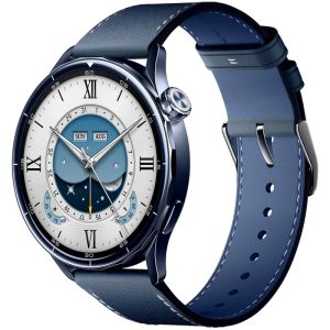 Xiaomi Watch S5 46mm - Ceramic Blue