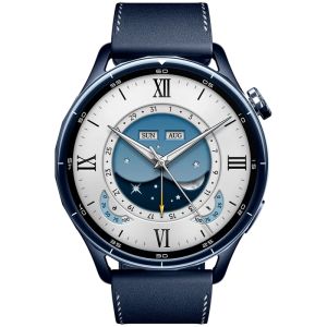 Xiaomi Watch S5 46mm - Ceramic Blue