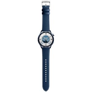 Xiaomi Watch S5 46mm - Ceramic Blue