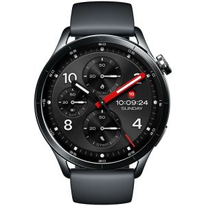 Xiaomi Watch S5 46mm - Black