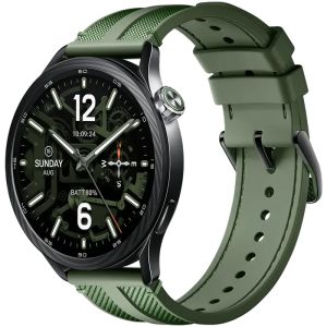 Xiaomi Watch S5 46mm - Jungle Green