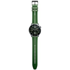 Xiaomi Watch S5 46mm - Jungle Green