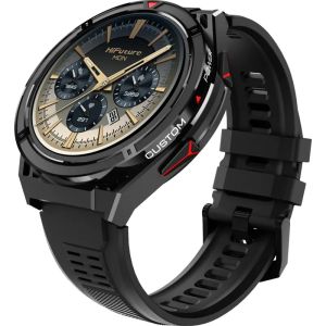 HiFuture Active - Black Red