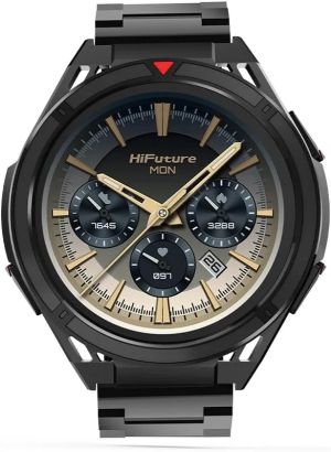 HiFuture Active - Black Red