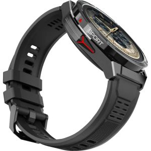 HiFuture Active - Black Red