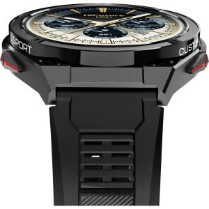 HiFuture Active - Black Red