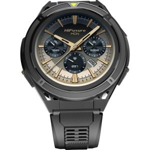 HiFuture Active - Black Yellow