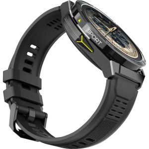 HiFuture Active - Black Yellow