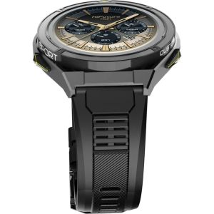 HiFuture Active - Black Yellow