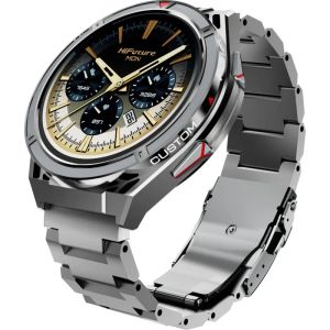 HiFuture Active - Silver