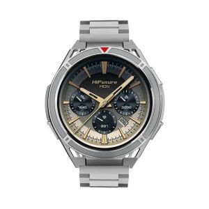 HiFuture Active - Silver