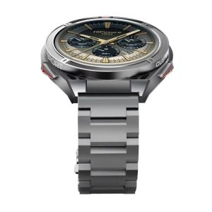 HiFuture Active - Silver