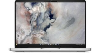 Dell Pro 14 PC14250 14" FHD+ IPS Intel Core Ultra 7 255U 16GB RAM 1TB SSD Win11Pro - Platinum Siler