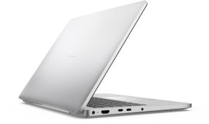 Dell Pro 14 PC14250 14" FHD+ IPS Intel Core Ultra 7 255U 16GB RAM 1TB SSD Win11Pro - Platinum Siler