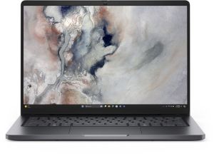 Dell Pro 14 PC14250 14" FHD+ IPS Intel Core 7 150U vPro 16GB RAM 512GB SSD Win11Pro - Magnetite