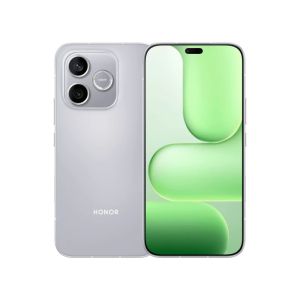 КОМБИНАЦИЯ С ПОДАРЪК Honor 600 Lite LNA-N31C 5G 8GB 256GB - Velvet Grey + Honor Earbuds A Pro - White