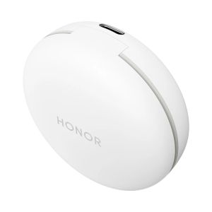КОМБИНАЦИЯ С ПОДАРЪК Honor 600 Lite LNA-N31C 5G 8GB 256GB - Velvet Grey + Honor Earbuds A Pro - White