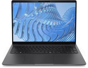 Dell Pro 5 16 P516260 16" WUXGA Intel Core Ultra 5 336H vPro 16GB RAM 512GB SSD Win11Pro BG kbd - Magnetite 
