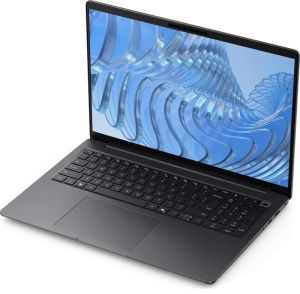Dell Pro 5 16 P516260 16" WUXGA Intel Core Ultra 5 336H vPro 16GB RAM 512GB SSD Win11Pro BG kbd - Magnetite 