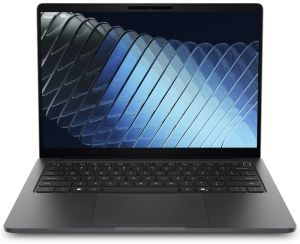 Dell Pro 5 14 P514260 14" WUXGA Intel Core 5 320 16GB RAM 512GB SSD Win11Pro BG kbd - Magnetite 