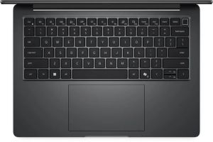 Dell Pro 5 14 P514260 14" WUXGA Intel Core 5 320 16GB RAM 512GB SSD Win11Pro BG kbd - Magnetite 