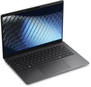 Dell Pro 5 14 P514260 14" WUXGA Intel Core 5 320 16GB RAM 512GB SSD Win11Pro BG kbd - Magnetite 