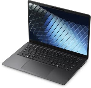 Dell Pro 5 14 P514260 14" WUXGA Intel Core 5 320 16GB RAM 512GB SSD Win11Pro BG kbd - Magnetite 