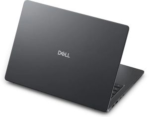 Dell Pro 5 14 P514260 14" WUXGA Intel Core 5 320 16GB RAM 512GB SSD Win11Pro BG kbd - Magnetite 