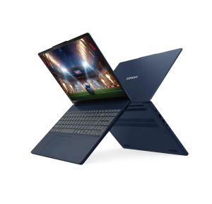 Lenovo IdeaPad Slim 3 15IWC11 15.3" WUXGA IPS Intel Core 5 315 16GB RAM 512GB SSD NoOS BG kbd - Cosmic Blue