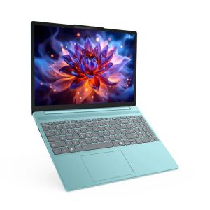 Lenovo IdeaPad Slim 3 15IWC11 15.3" WUXGA IPS Intel Core 5 315 16GB RAM 512GB SSD NoOS BG kbd - Jelly Mint